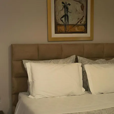 Grand Apartament Elbasan