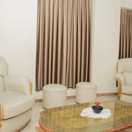Grand Apartament Elbasan