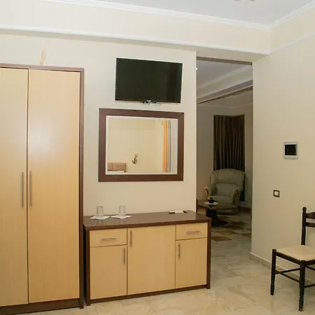 Grand * Elbasan