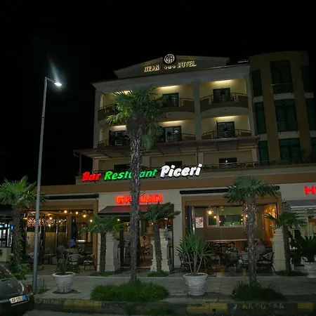 Lejlighed Grand *