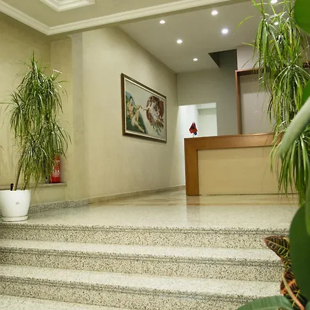 Lejlighed Grand Elbasan