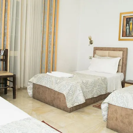 Apartament Grand *