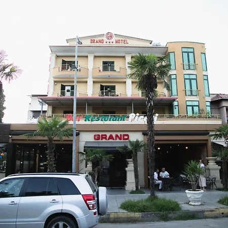Grand Lejlighed Elbasan